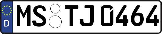 MS-TJ0464
