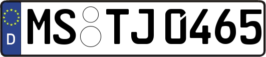 MS-TJ0465