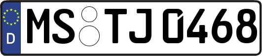 MS-TJ0468