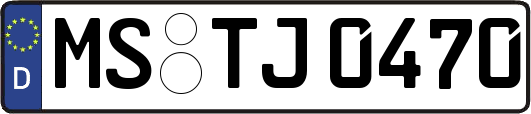 MS-TJ0470