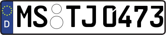 MS-TJ0473