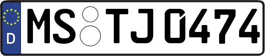 MS-TJ0474