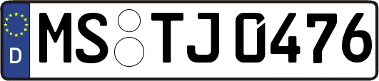MS-TJ0476