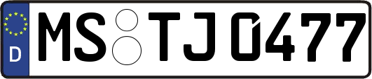 MS-TJ0477