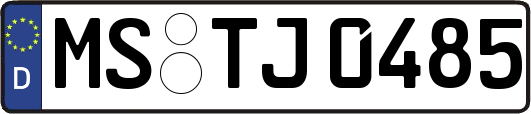 MS-TJ0485