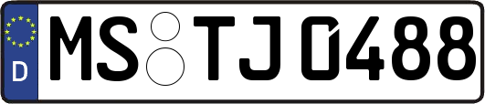 MS-TJ0488