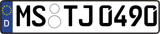 MS-TJ0490