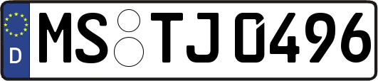 MS-TJ0496