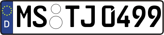 MS-TJ0499