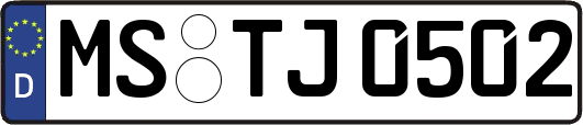 MS-TJ0502