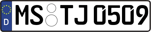 MS-TJ0509