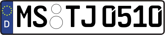 MS-TJ0510