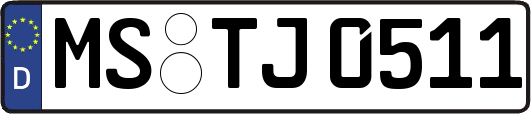 MS-TJ0511