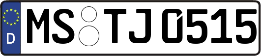 MS-TJ0515