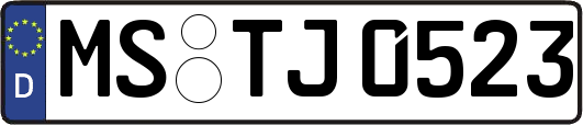MS-TJ0523