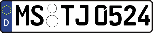 MS-TJ0524