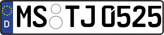 MS-TJ0525