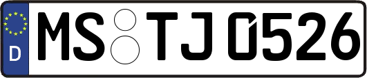 MS-TJ0526