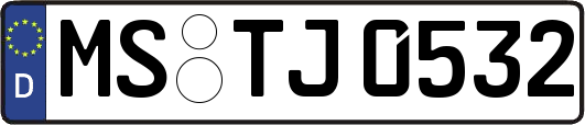 MS-TJ0532