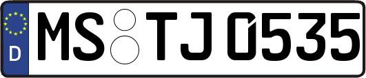 MS-TJ0535
