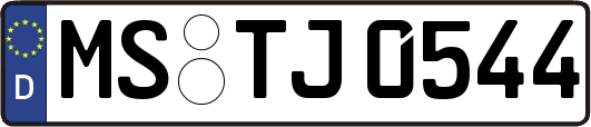 MS-TJ0544