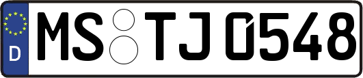 MS-TJ0548