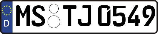 MS-TJ0549