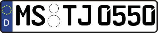 MS-TJ0550