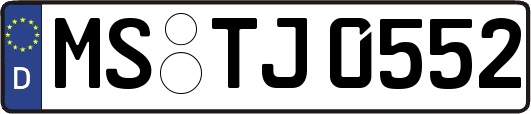 MS-TJ0552