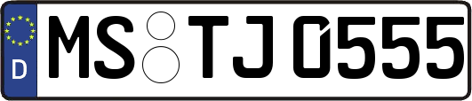 MS-TJ0555