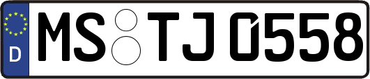 MS-TJ0558