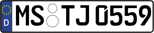 MS-TJ0559