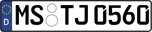 MS-TJ0560