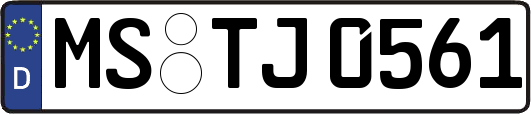 MS-TJ0561