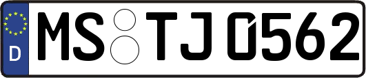 MS-TJ0562