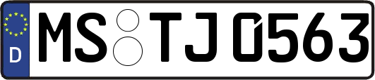 MS-TJ0563