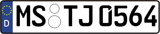 MS-TJ0564