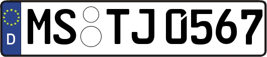 MS-TJ0567