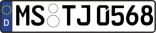 MS-TJ0568