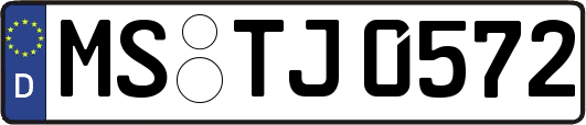 MS-TJ0572