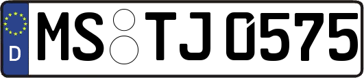 MS-TJ0575