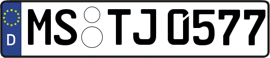 MS-TJ0577
