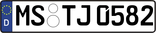 MS-TJ0582