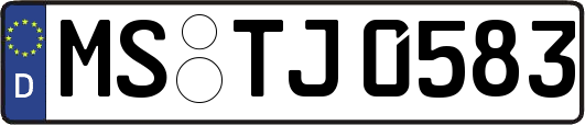 MS-TJ0583