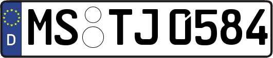 MS-TJ0584