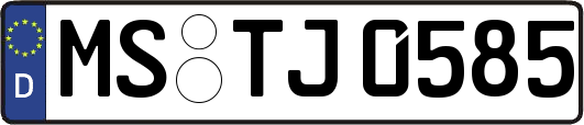 MS-TJ0585