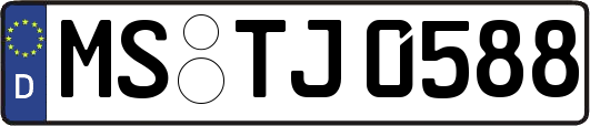 MS-TJ0588