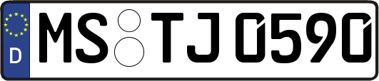 MS-TJ0590