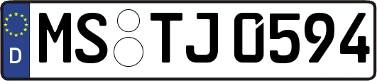 MS-TJ0594