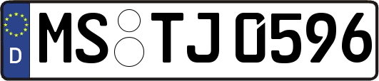 MS-TJ0596